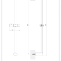 OVALE 23144 rysunek techniczny