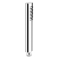 Gessi OVALE 23154 Sluchawka prysznicowa z antilimestone wiele kolorow 031 Chrom 149 Finox 279 Biały CN 299 Czarny XL