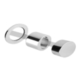 Gessi OVALE 23165 23166 Zawor podtynkowy przylacze 1 2 wiele kolorow 031 Chrom 149 Finox 279 Biały CN 299 Czarny XL