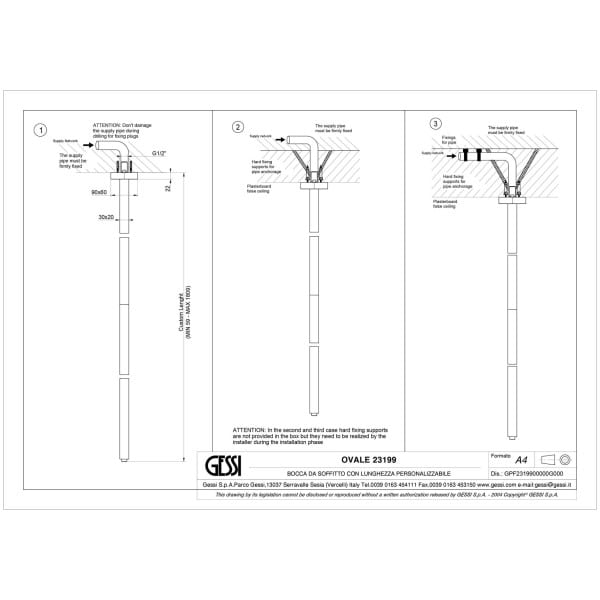 Gessi-OVALE-23199-Wylewka-sufitowa-dlugosc-na-zamowienie-50-mm-maks-wiele-kolorow-rys-techniczny.jpg OVALE 23199 rysunek techniczny