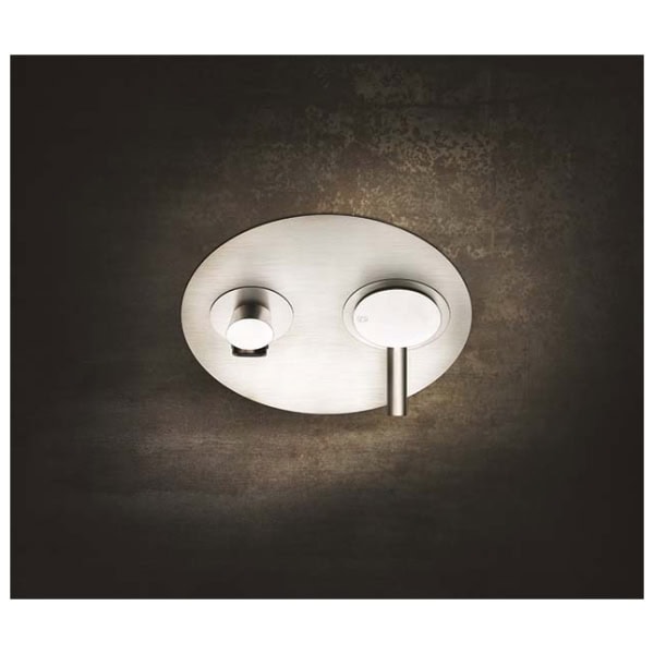 Gessi-OVALE-44697-44854-Bateria-podtynkowa-z-wylewka-wiele-kolorow-1.jpg Gessi OVALE 44697 44854 Bateria podtynkowa z wylewka wiele kolorow 031 Chrom 149 Finox 279 Biały CN 299 Czarny XL