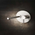 Gessi OVALE 44697 44854 Bateria podtynkowa z wylewka wiele kolorow 031 Chrom 149 Finox 279 Biały CN 299 Czarny XL