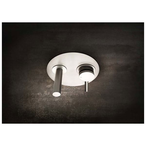 Gessi-OVALE-44697-44854-Bateria-podtynkowa-z-wylewka-wiele-kolorow-3.jpg Gessi OVALE 44697 44854 Bateria podtynkowa z wylewka wiele kolorow 031 Chrom 149 Finox 279 Biały CN 299 Czarny XL