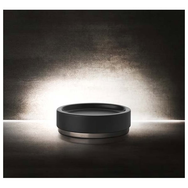 Gessi-OVALE-ACCESSORIES-25336-Mydelniczka-w-kolorze-czarnym-wiele-kolorow-1.jpg Gessi OVALE ACCESSORIES 25336 Mydelniczka w kolorze czarnym wiele kolorow 031 Chrom 149 Finox 279 Biały CN 299 Czarny XL
