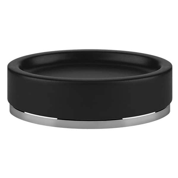 Gessi-OVALE-ACCESSORIES-25336-Mydelniczka-w-kolorze-czarnym-wiele-kolorow.jpg Gessi OVALE ACCESSORIES 25336 Mydelniczka w kolorze czarnym wiele kolorow 031 Chrom 149 Finox 279 Biały CN 299 Czarny XL