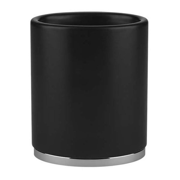 Gessi-OVALE-ACCESSORIES-25342-Kubek-na-szczoteczki-w-kolorze-czarnym-wiele-kolorow.jpg Gessi OVALE ACCESSORIES 25342 Kubek na szczoteczki w kolorze czarnym wiele kolorow 031 Chrom 149 Finox 279 Biały CN 299 Czarny XL