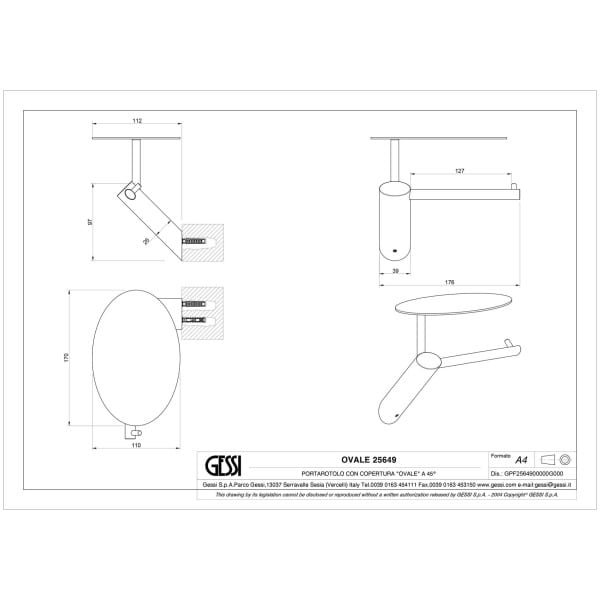 Gessi-OVALE-ACCESSORIES-25649-Uchwyt-scienny-na-papier-toaletowy-z-oslona-wiele-kolorow-rys-techniczny.jpg OVALE ACCESSORIES 25649 rysunek techniczny