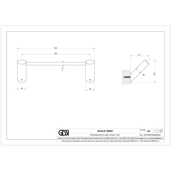 Gessi-OVALE-ACCESSORIES-25697-Wieszak-na-reczniki-30-cm-wiele-kolorow-rys-techniczny.jpg OVALE ACCESSORIES 25697 rysunek techniczny
