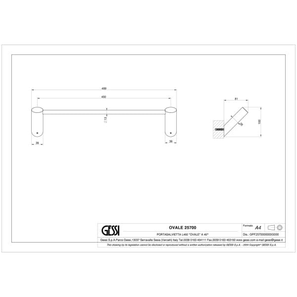 Gessi-OVALE-ACCESSORIES-25700-Wieszak-na-reczniki-45-cm-wiele-kolorow-rys-techniczny.jpg OVALE ACCESSORIES 25700 rysunek techniczny