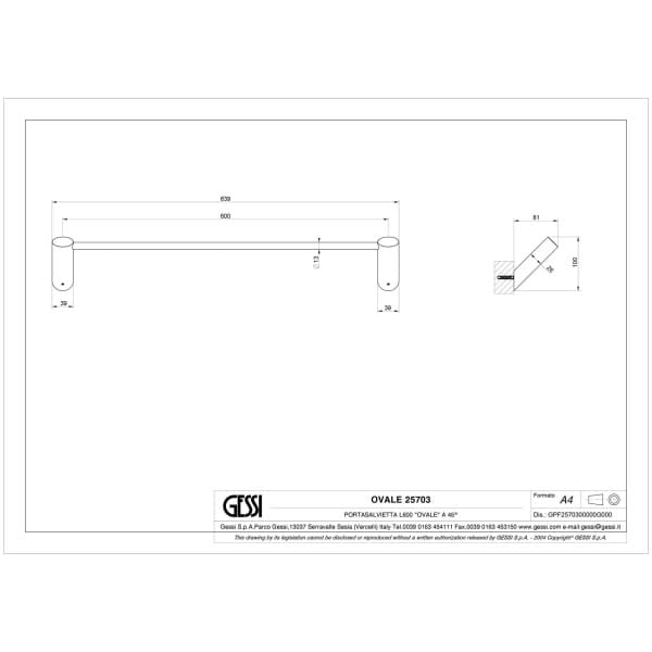 Gessi-OVALE-ACCESSORIES-25703-Wieszak-na-reczniki-60-cm-wiele-kolorow-rys-techniczny.jpg OVALE ACCESSORIES 25703 rysunek techniczny