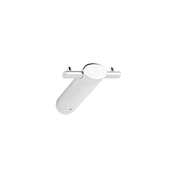 Gessi-OVALE-ACCESSORIES-25721-Wieszak-scienny-na-szlafrok-wiele-kolorow.jpg Gessi OVALE ACCESSORIES 25721 Wieszak scienny na szlafrok wiele kolorow 031 Chrom 149 Finox 279 Biały CN 299 Czarny XL