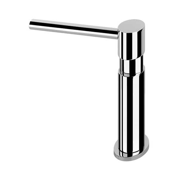 Gessi OVALE CUCINA 29652 Dozownik do mydla wiele kolorow 031 Chrom 149 Finox