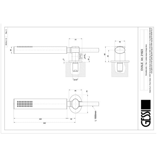 Gessi-OVALE-WELLNESS-21623-Zestaw-prysznicowy-przylacze-uchwyt-sluchawka-prysznicowa-waz-prysznicowy-150-m-wiele-kolorow-rys-techniczny.jpg OVALE WELLNESS 21623 rysunek techniczny