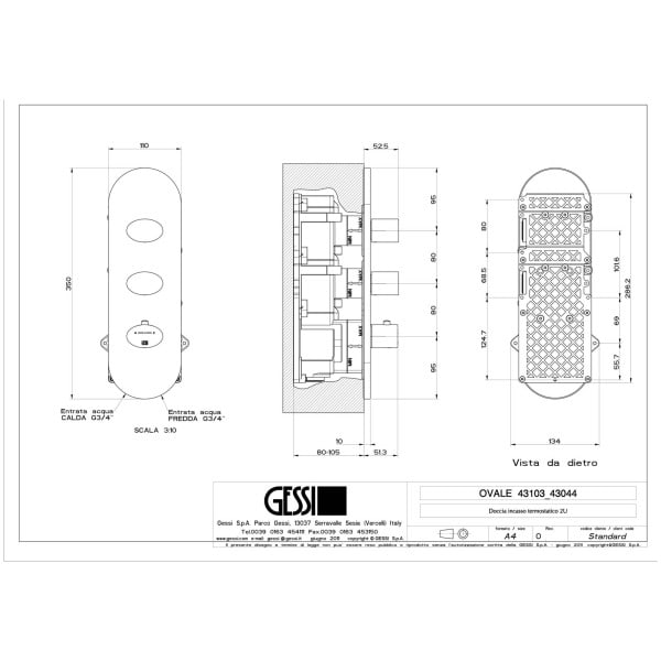 Gessi-OVALE-WELLNESS-43103-43044-Bateria-termostatyczna-podtynkowa-2-obiegowa-high-capacity-przylacza-3-4--wiele-kolorow-rys-techniczny.jpg OVALE WELLNESS 43103+43044 rysunek techniczny
