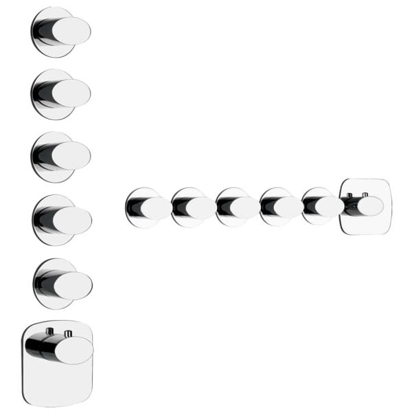 Gessi-OVALE-WELLNESS-43109-43230-Bateria-podtynkowa-2-obiegowa-high-capacity-przylacza-3-4--wiele-kolorow.jpg Gessi OVALE WELLNESS 43109 43230 Bateria podtynkowa termostatyczna 5 obiegowa high capacity przylacza 3 4 wiele kolorow 031 Chrom 149 Finox 079 Biały CN 299 Czarny XL