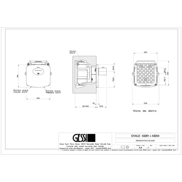 Gessi-OVALE-WELLNESS-43281-43254-Bateria-termostatyczna-podtynkowa-high-capacity-przylacza-3-4--wiele-kolorow-rys-techniczny.jpg OVALE WELLNESS 43281+43254 rysunek techniczny