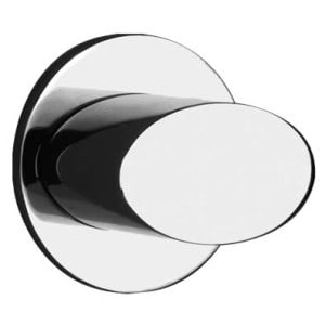 Gessi OVALE WELLNESS 43283 43266 Zawor odcinajacy do zaworu termostatycznego high capacity z przylacza 3 4 wiele kolorow 031 Chrom 149 Finox 079 Biały CN 299 Czarny XL