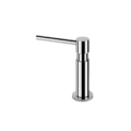 Gessi OXYGENE CUCINA 29651 Dozownik do mydla wiele kolorow 031 Chrom 149 Finox 279 Biały CN 299 Czarny XL 706 Czarny Metal PVD 030 Miedź PVD 707 Czarny metal szczotkowany PVD 713 Antyczny mosiądz 708 Miedź szczotkowana PVD 726 Ciepła stal PVD