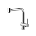 Gessi OXYGENE CUCINA 50213 Bateria kuchenna z wyciagana wylewka wiele kolorow 031 Chrom 149 Finox