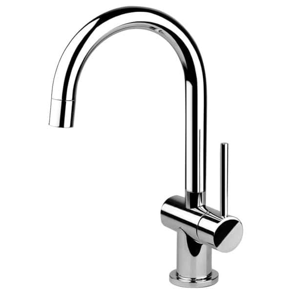 Gessi OXYGENE CUCINA 924 Bateria kuchenna wiele kolorow 031 Chrom 149 Finox 279 Biały CN 299 Czarny XL 706 Czarny Metal PVD 030 Miedź PVD 707 Czarny metal szczotkowany PVD 713 Antyczny mosiądz 708 Miedź szczotkowana PVD