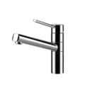 Gessi OZONE CUCINA 15251 Bateria kuchenna z obrotowa wylewka 360 ° wiele kolorow 031 Chrom 149 Finox