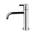 Gessi OZONE CUCINA 20511 Bateria umywalkowa na zimna wode wiele kolorow 031 Chrom 149 Finox