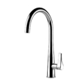 Gessi PROTON 17151 Bateria kuchenna jednouchwytowa wiele kolorow 031 Chrom 149 Finox