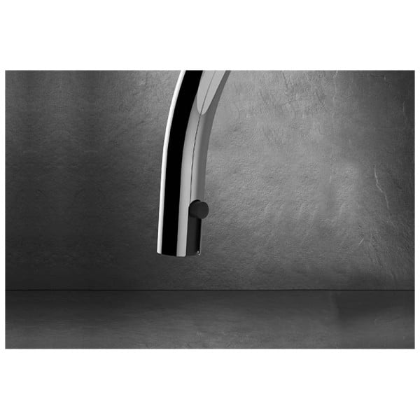 Gessi-PROTON-17153-Bateria-kuchenna-jednouchwytowa-wiele-kolorow-3.jpg Gessi PROTON 17153 Bateria kuchenna jednouchwytowa wiele kolorow 031 Chrom 149 Finox