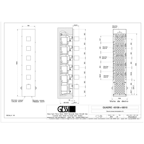 Gessi-QUADRO-WELLNESS-43109-43010-Bateria-termostatyczna-podtynkowa-5-obiegowa-high-capacity-przylacza-3-4--wiele-kolorow-rys-techniczny.jpg QUADRO WELLNESS 43109+43010 rysunek techniczny