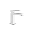 Gessi RETTANGOLO 20002 Bateria umywalkowa wiele kolorow 031 Chrom 149 Finox 299 Czarny XL 706 Czarny Metal PVD 030 Miedź PVD 707 Czarny metal szczotkowany PVD 708 Miedź szczotkowana PVD