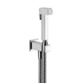 Gessi RETTANGOLO 20021 Bidetka bidetta z przylaczem 1 2 wiele kolorow 031 Chrom 149 Finox