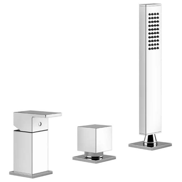 Gessi-RETTANGOLO-20043-Bateria-wannowa-3-otworowa-z-przelacznikiem-przylacza-1-2-waz-prysznicowy-15-m-wyciagana-sluchawka-prysznicowa-wiele-kolorow.jpg Gessi RETTANGOLO 20043 Bateria wannowa 3 otworowa z przelacznikiem przylacza 1 2 waz prysznicowy 15 m wyciagana sluchawka prysznicowa wiele kolorow 031 Chrom 149 Finox 299 Czarny XL 706 Czarny Metal PVD 030 Miedź PVD 707 Czarny metal szczotkowany PVD 708 Miedź szczotkowana PVD