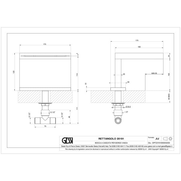 Gessi-RETTANGOLO-20191-Wylewka-wannowa-kaskadowa-wymaga-oddzielnego-sterowania-wiele-kolorow-rys-techniczny.jpg RETTANGOLO 20191 rysunek techniczny