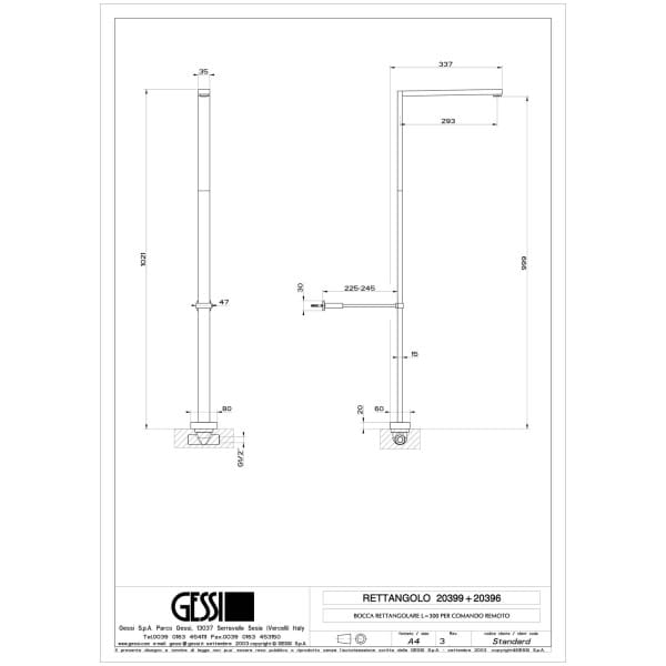Gessi-RETTANGOLO-20399-20396-Wylewka-wolnostojaca-o-wysokosci-1021-mm-20005-20119-20605-20709-wiele-kolorow-rys-techniczny.jpg RETTANGOLO 20399+20396 rysunek techniczny