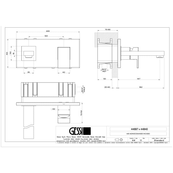 Gessi-RETTANGOLO-44697-44840-Bateria-podtynkowa-z-wylewka-wiele-kolorow-rys-techniczny.jpg RETTANGOLO 44697+44840 rysunek techniczny