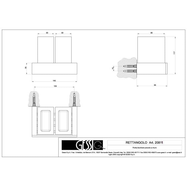 Gessi-RETTANGOLO-ACCESSORIES-20811-Uchwyt-scienny-podwojny-na-kubek-czarny-wiele-kolorow-rys-techniczny.jpg RETTANGOLO ACCESSORIES 20811 rysunek techniczny