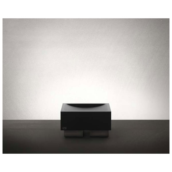 Gessi-RETTANGOLO-ACCESSORIES-20826-Mydelniczka-w-kolorze-czarnym-wiele-kolorow-1.jpg Gessi RETTANGOLO ACCESSORIES 20826 Mydelniczka w kolorze czarnym wiele kolorow 031 Chrom 099 Czarny XL 149 Finox 706 Czarny Metal PVD 030 Miedź PVD 707 Czarny metal szczotkowany PVD 708 Miedź szczotkowana PVD