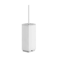 Gessi RETTANGOLO ACCESSORIES 20843 Szczotka WC w kolorze bialym wiele kolorow 031 Chrom 099 Czarny XL 149 Finox 706 Czarny Metal PVD 030 Miedź PVD 707 Czarny metal szczotkowany PVD 708 Miedź szczotkowana PVD