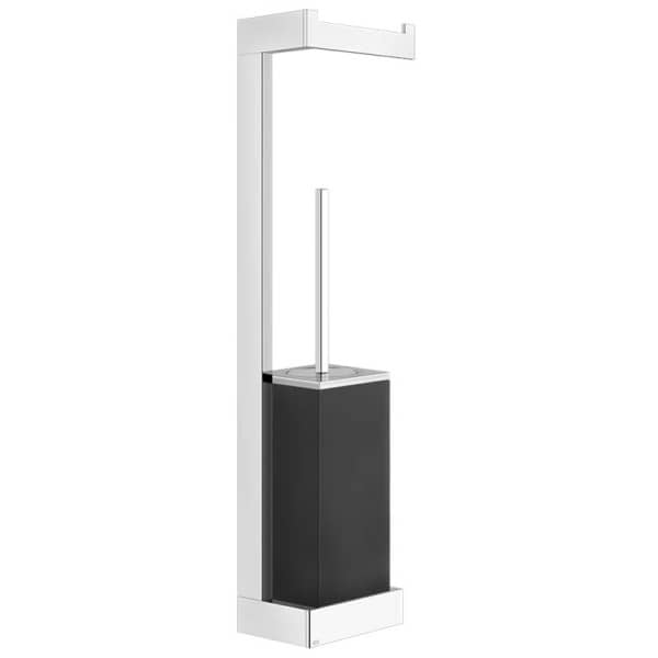 Gessi-RETTANGOLO-ACCESSORIES-20868-Scienna-kolumna-z-uchwytem-na-papier-toaletowy-i-czarna-szczotke-WC-wiele-kolorow.jpg Gessi RETTANGOLO ACCESSORIES 20868 Scienna kolumna z uchwytem na papier toaletowy i czarna szczotke WC wiele kolorow 031 Chrom 079 Biały CN 099 Czarny XL 149 Finox 706 Czarny Metal PVD 030 Miedź PVD 707 Czarny metal szczotkowany PVD 708 Miedź szczotkowana PVD
