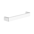 Gessi RETTANGOLO ACCESSORIES 20897 Wieszak na reczniki 30 cm wiele kolorow 031 Chrom 099 Czarny XL 149 Finox 426 706 Czarny Metal PVD 030 Miedź PVD 707 Czarny metal szczotkowany PVD 708 Miedź szczotkowana PVD