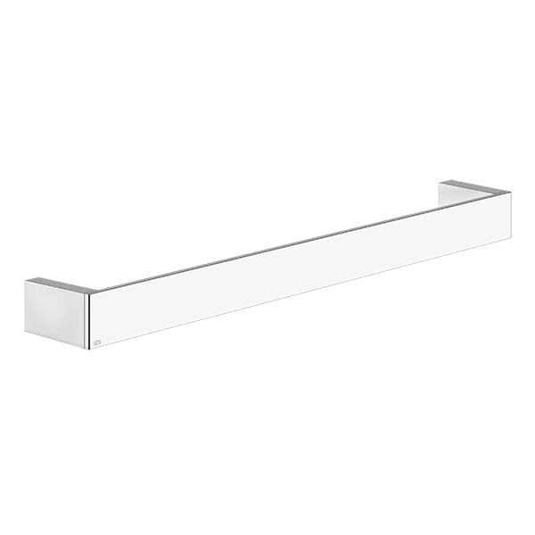 Gessi RETTANGOLO ACCESSORIES 20900 Wieszak na reczniki 45 cm wiele kolorow 031 Chrom 099 Czarny XL 149 Finox 426 706 Czarny Metal PVD 030 Miedź PVD 707 Czarny metal szczotkowany PVD 708 Miedź szczotkowana PVD