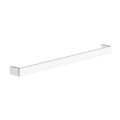 Gessi RETTANGOLO ACCESSORIES 20903 Wieszak na reczniki 60 cm wiele kolorow 031 Chrom 099 Czarny XL 149 Finox 426 706 Czarny Metal PVD 030 Miedź PVD 707 Czarny metal szczotkowany PVD 708 Miedź szczotkowana PVD