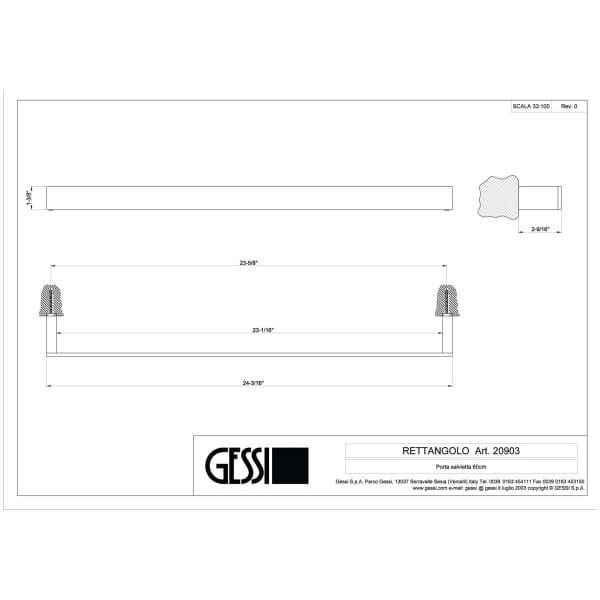 Gessi-RETTANGOLO-ACCESSORIES-20903-Wieszak-na-reczniki-60-cm-wiele-kolorow-rys-techniczny.jpg RETTANGOLO ACCESSORIES 20903 rysunek techniczny