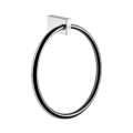 Gessi RETTANGOLO ACCESSORIES 20909 Wieszak pierscien na recznik wiele kolorow 031 Chrom 099 Czarny XL 149 Finox 706 Czarny Metal PVD 030 Miedź PVD 707 Czarny metal szczotkowany PVD 708 Miedź szczotkowana PVD