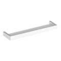 Gessi RETTANGOLO ACCESSORIES 20945 Polka 60 cm verex wiele kolorow 031 Chrom 099 Czarny XL 149 Finox 706 Czarny Metal PVD 030 Miedź PVD 707 Czarny metal szczotkowany PVD 708 Miedź szczotkowana PVD