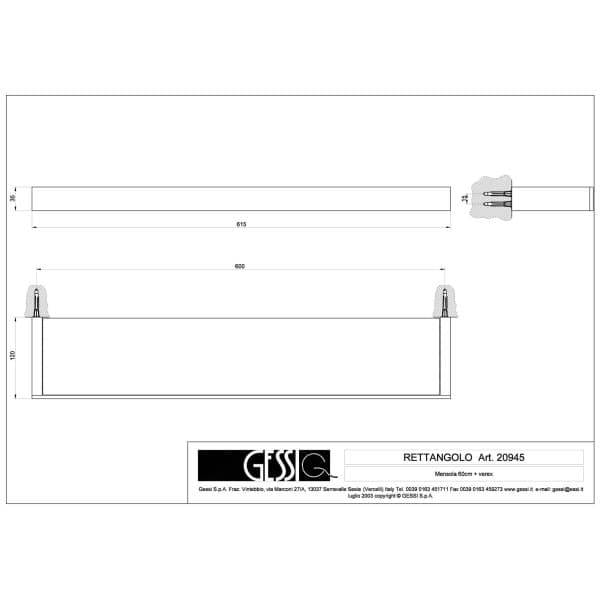 Gessi-RETTANGOLO-ACCESSORIES-20945-Polka-60-cm-verex-wiele-kolorow-rys-techniczny.jpg RETTANGOLO ACCESSORIES 20945 rysunek techniczny