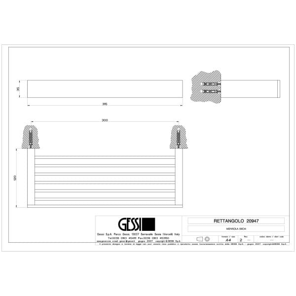 Gessi-RETTANGOLO-ACCESSORIES-20947-Polka-30-cm-wiele-kolorow-rys-techniczny.jpg RETTANGOLO ACCESSORIES 20947 rysunek techniczny