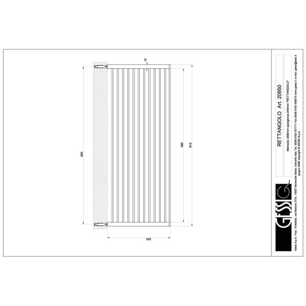 Gessi-RETTANGOLO-ACCESSORIES-20950-Polka-60-cm-wiele-kolorow-rys-techniczny.jpg RETTANGOLO ACCESSORIES 20950 rysunek techniczny