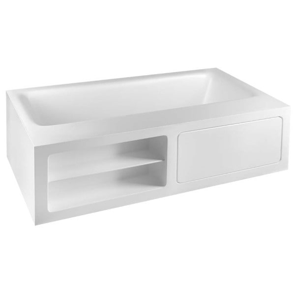 Gessi-RETTANGOLO-BATH-37597-Wolnostojaca-wanna-z-Cristalplant®-matowa-biel-180x100xh55-cm-z-boczna-sciana-wiele-kolorow.jpg Gessi RETTANGOLO BATH 37597 Wolnostojaca wanna z Cristalplant® matowa biel 180x100xh55 cm z boczna sciana wiele kolorow 521 Cristalplant