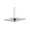 Gessi RETTANGOLO CASCATA 20605 Mieszacz nablatowy wiele kolorow 031 Chrom 149 Finox